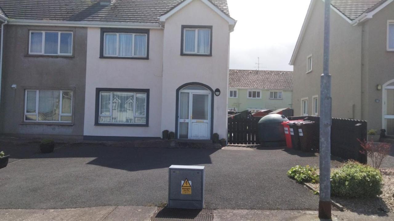 19 Doran Close Donegal Town Exterior foto